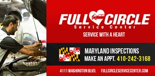 Maryland state inspections in halethorpe and baltimor maryland