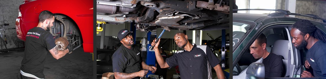 banner mechanics providing best auto repair in baltimore