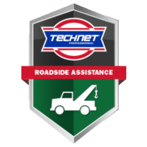 tech net roadside assistance nationwide package